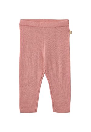 NEEL - Legging - rose