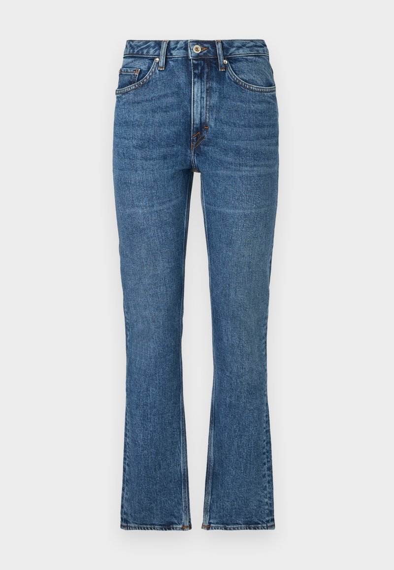 Tiger Of Sweden Slim fit jeans blauw denim/bluedenim