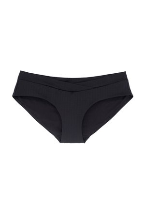 CURACAO HIPSTER CLASSIC - Donji dijelovi bikinija - black