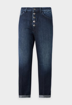 Dondup, KOONS BOT GIOIE - Jeans fuselé - blue