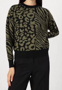 ONLY Trui - black