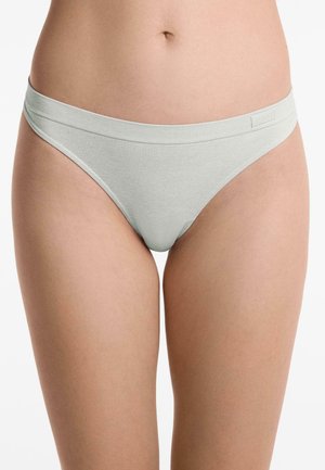 5 SEAMLESS SOFT TOUCH BRAZILIAN - Tangice - blue grey