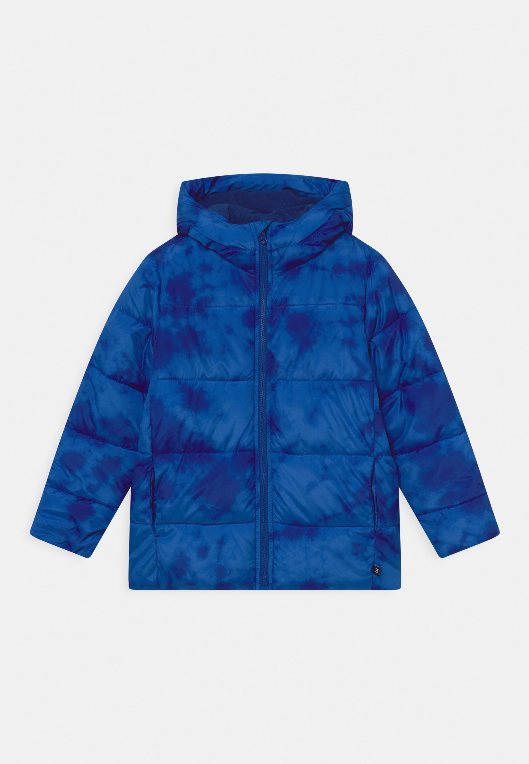 gap boys puffer