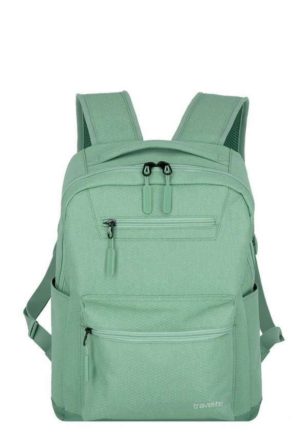 KICK OFF  - Tagesrucksack - salbei