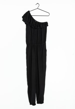 Next, Combinaison - black