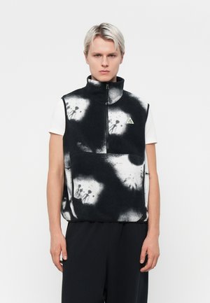 ACG WOLF TREE - Veste - anthracite