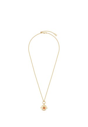FABLE ENGLAND, CANCER ZODIAC SPINNER - Ketting - gold-coloured
