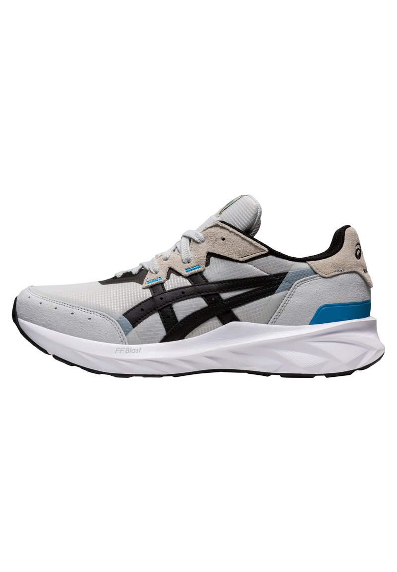 gel mc plus glacier grey aizuri blue
