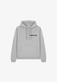 Nije odabrano, mottled grey