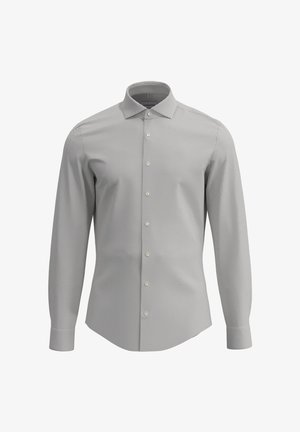 Seidensticker Camicia - grey