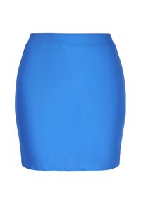 Neselectat, royal blue