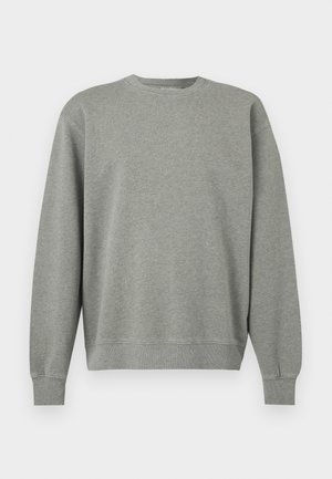 Carhartt WIP, CASPIAN - Φούτερ - shady green heather