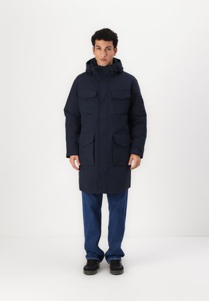 ROCKIE  - Parka - desert sky