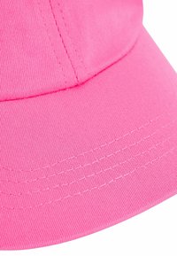 Next BASEBALL - REGULAR FIT - Cap - bright pink