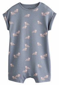 Next 4 PACK - REGULAR FIT - Overall / Jumpsuit - blue character