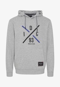 Unselected, light grey mix