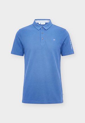 Calvin Klein Golf, UNI - Πόλο - denim blue