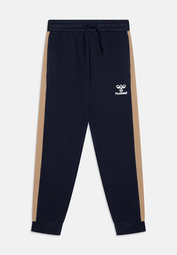 HMLESSEN PANTS UNISEX - Tracksuit bottoms