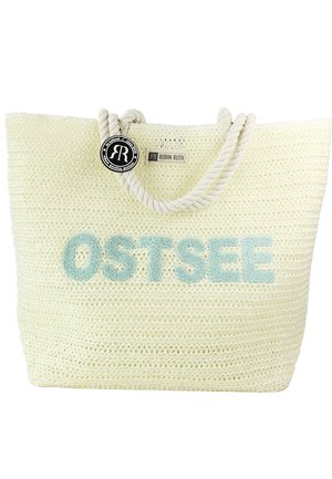 Robin Ruth Handtasche - weiß creme