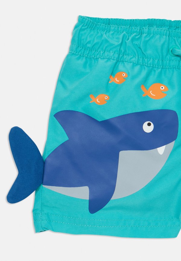 NMMZAKAN  - Swimming shorts - ceramic2