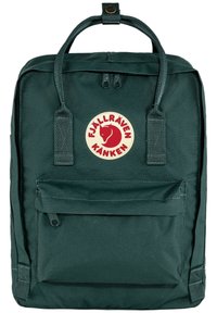 Unselected, arctic green