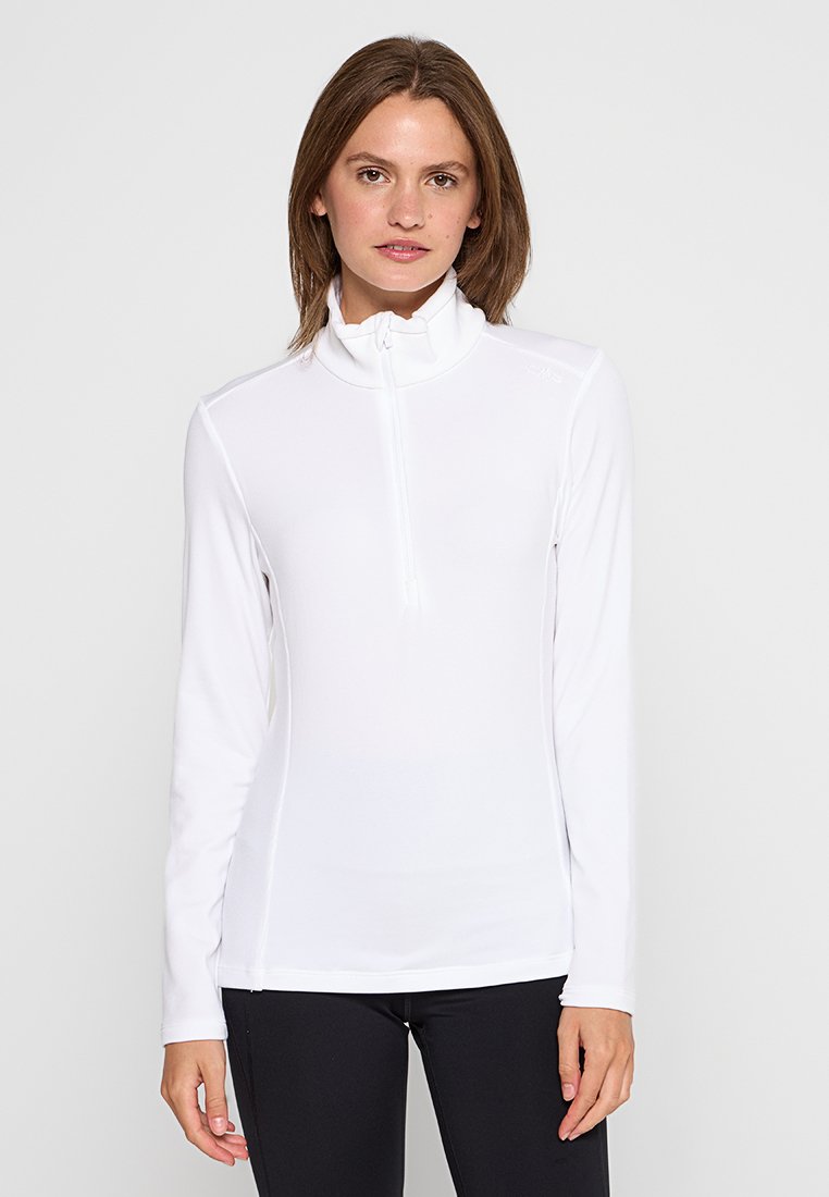CMP Sport T-shirt wit
