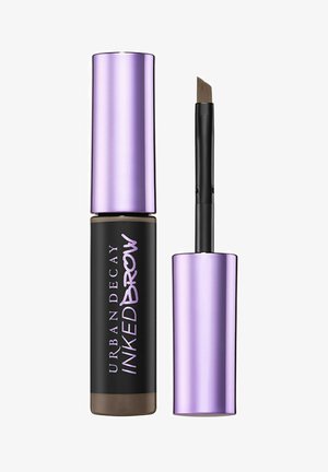 INKED BROW - Eyebrow gel - ginger snap