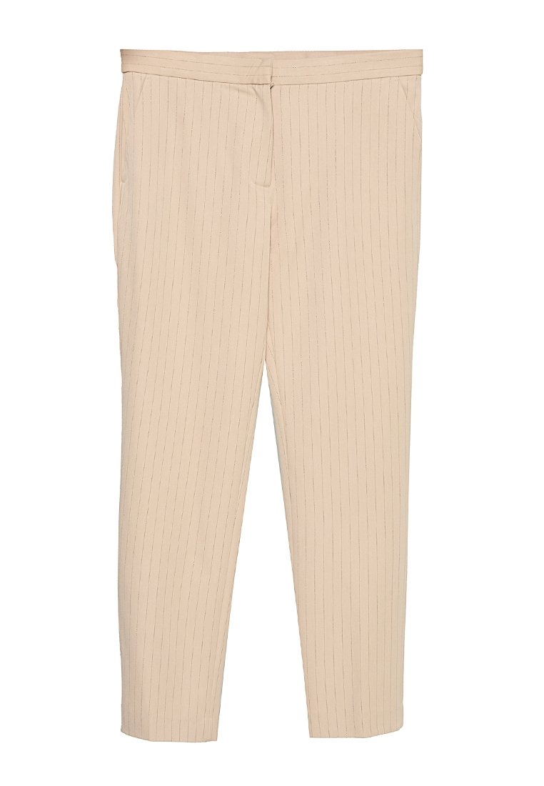 TWINSET Broek beige TWINSET Broek beige