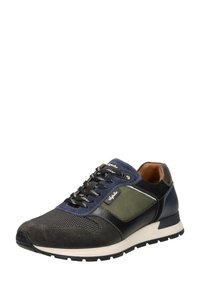 Australian Sneakers laag - donkergrijs
