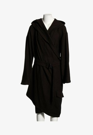 Jean Paul Gaultier, Manteau classique - brown