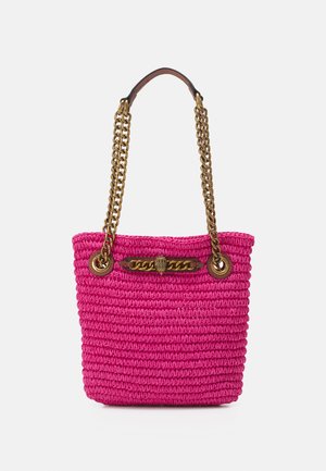 CHELSEA TOTE - Shopping bag - pink