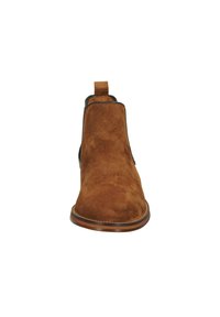 Scotch & Soda Classic ankle boots - cognac