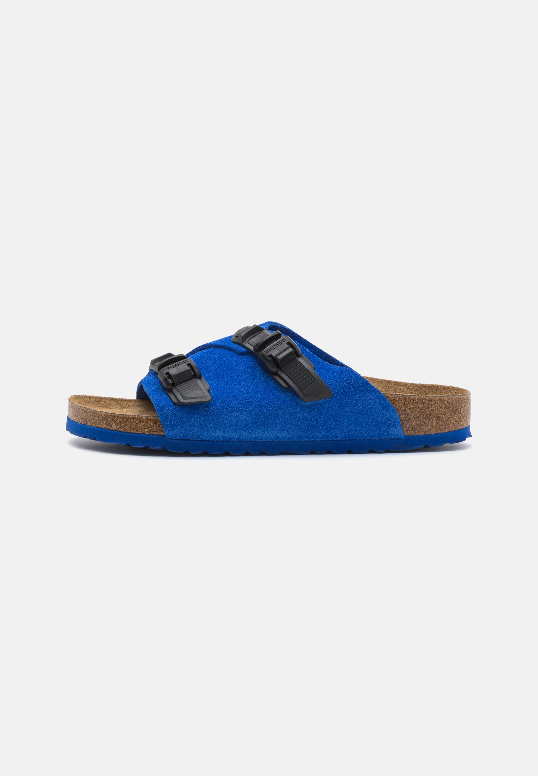 Birkenstock ZÜRICH TECH UNISEX - Sandals - ultra blue/blue