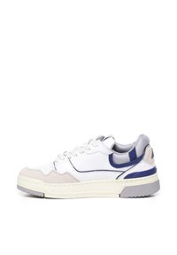 Autry Zapatillas - bianco, blu