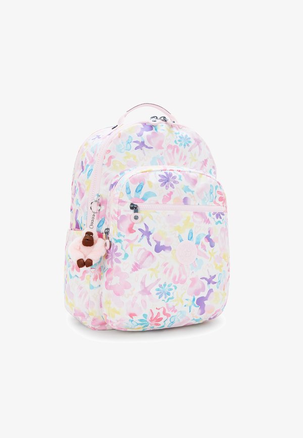 SEOUL LAP BTS – Tagesrucksack – aqua sea