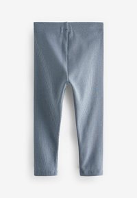 Next 3 PACK - Leggingek - Nadrágok - blue grey marl