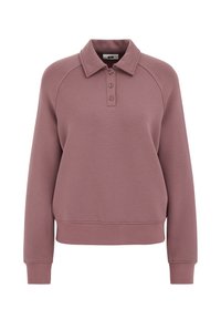 T-shirt à manches longues - old rose