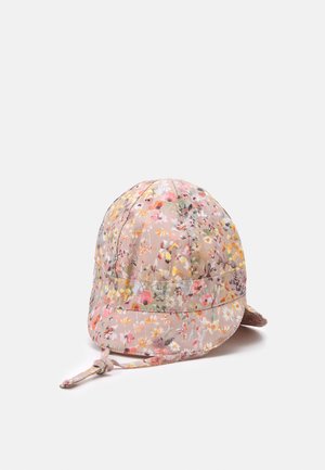 SAFARI SUNHAT NO EARS LIBERTY - Sombrero - felda camel