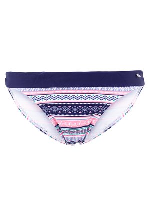s.Oliver, Bikini-Hose - blue