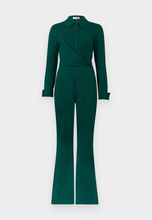 MICHELE JUMPSUIT - Ολόσωμη φόρμα - evergreen