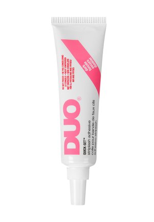 DUO QUICK SET DARK (14G/0.50 OZ) - Faux-cils - dark