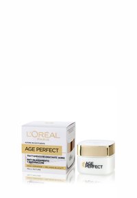 L'Oréal Paris CREMA VISO GIORNO AGE PERFECT, PER PELLI MATURE, 50 ML - Crema da giorno