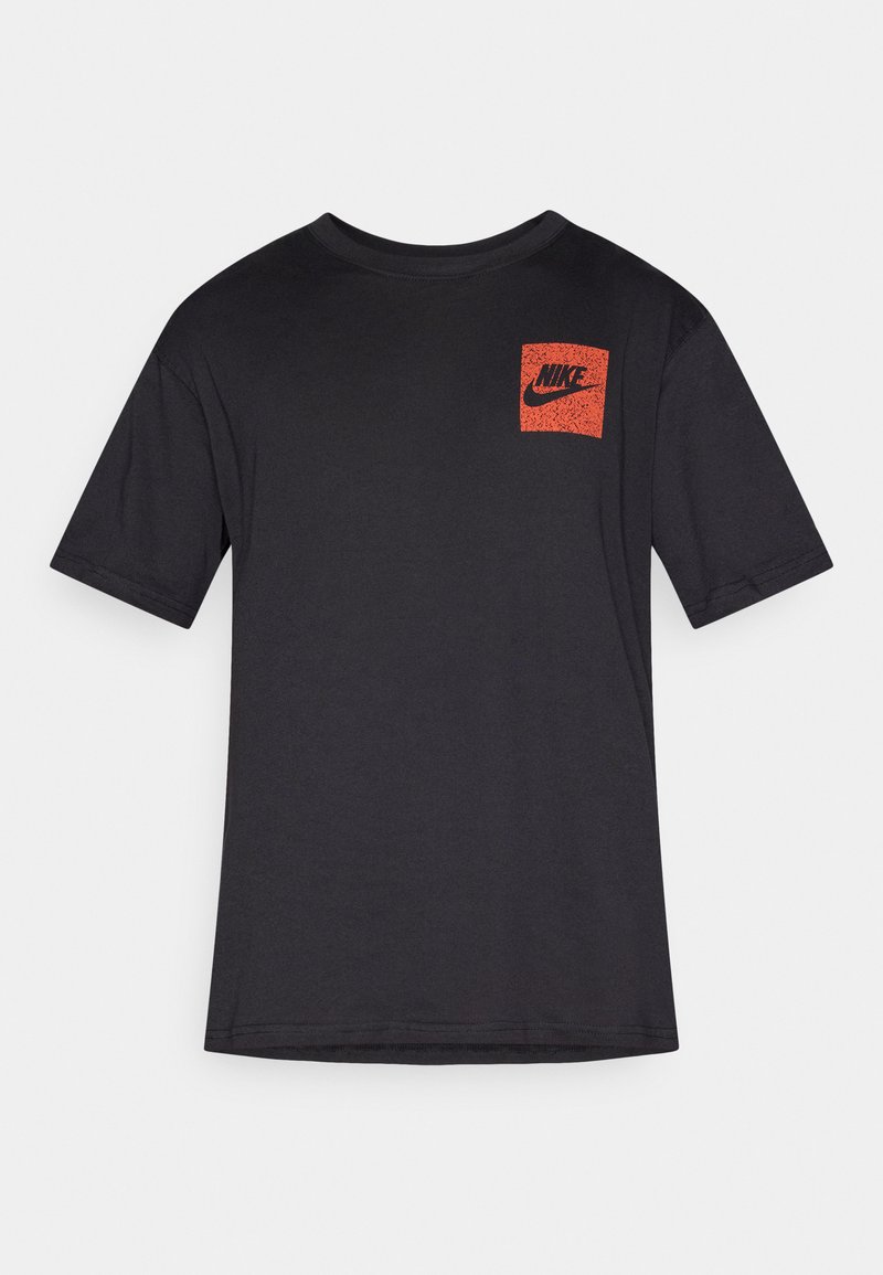 Camiseta estampada