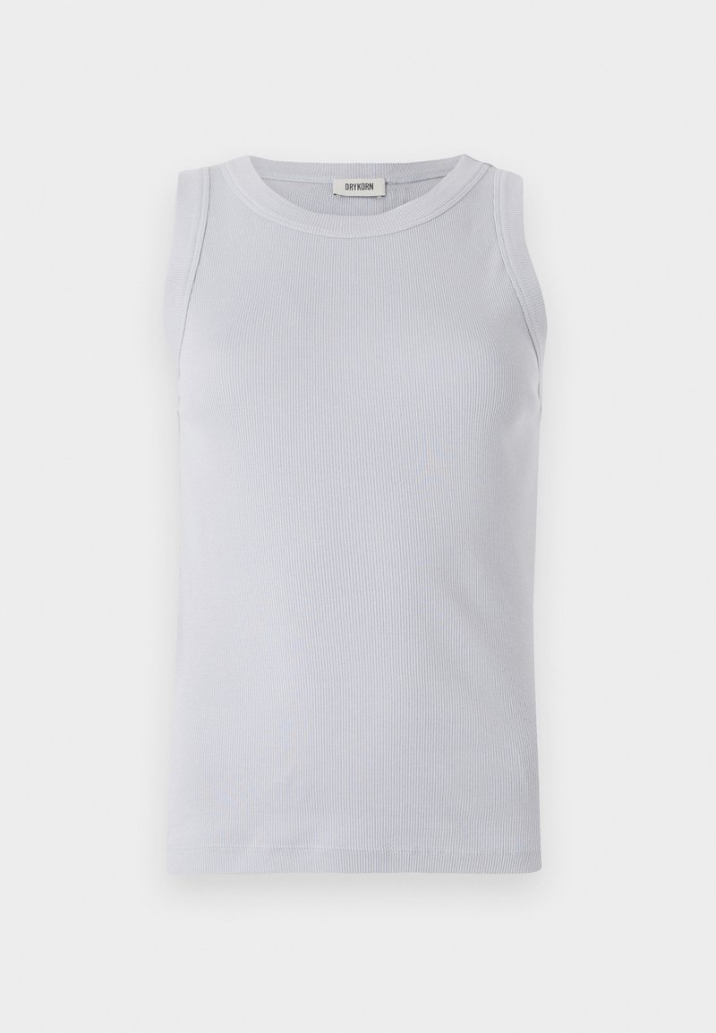 drykorn Top lichtblauw