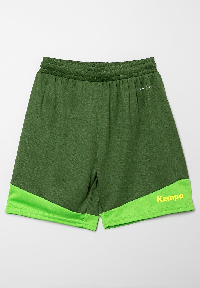 kempa Korte broeken groen kempa Korte broeken groen