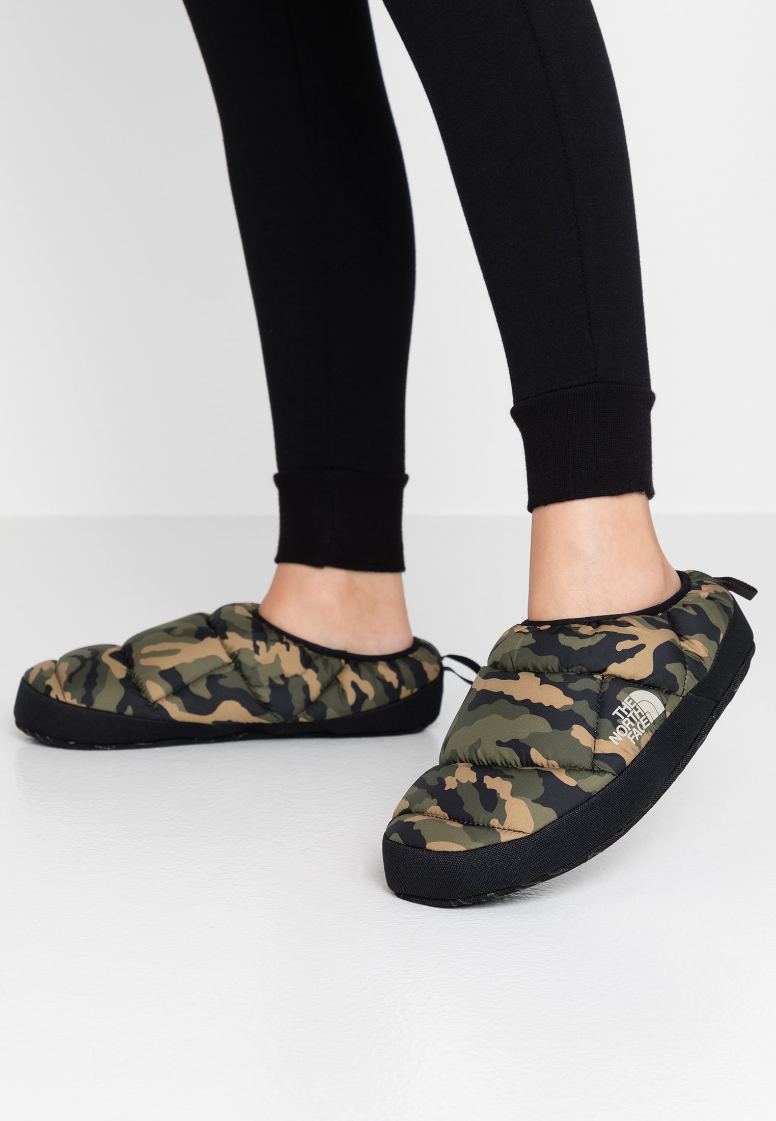 the north face m nse tent mule iii