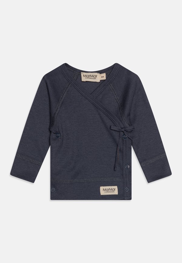 BABY TUT WRAP UNISEX - Long sleeved top