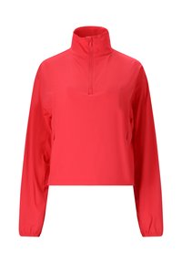 Unausgewählt, teaberry