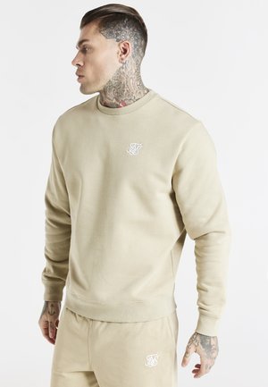 Felpa - beige