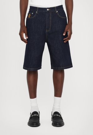 ASTRO  - Jeansshorts - indigo